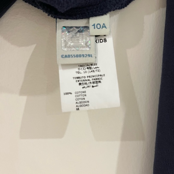 Fendi kids jumper - Picture 3 of 4